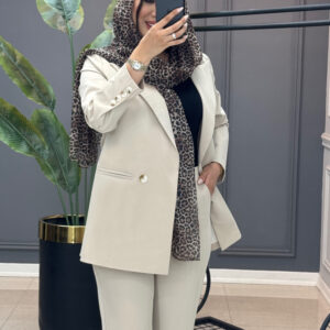 کت و شلوار ژینا