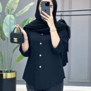 شومیز محرمی